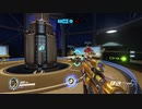 Overwatch オーバーウォッチ適当実況動画part223