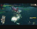 【MHRise】体験版 タマミツネ 大剣 8:14