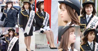 橋本環奈ｖｓ若き日の吉永小百合　どっちがいい？2