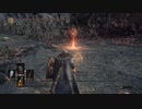 【実況】死ぬたび倍速ダークソウル3 パート14.5