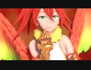 【妖怪百姫たんMMD】キンコ・ドク・ヒトリで極楽浄土【配布動画】