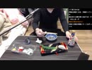 伊藤福島(SC伊藤) 2021年01月05日12時40分【御飯】昨日買った割引寿司を食いながら色々相談【ニコ生録画】