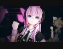 【MMD】ECHO【Luka,Rin,Neru】