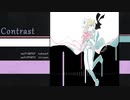【人力あんスタ】c,o.ntr,ast