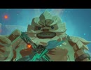 【ゼルダの伝説BotW】OLがゆく救国の旅【その35】