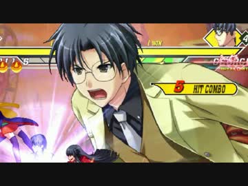 【MUGEN】ピカ様主催！凶チュウ位シングルランセレバトル Part34