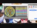 simai  つ　ぎ　は　ぎ　も　よ　う Re:MASTERLv.12 [創作譜面][のんのんびより]