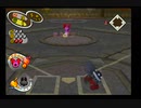 【ゲーム実況:スーパーマリオスタジアム ミラクルベースボール】GC:全ては優勝の為に......皆の為に......バナナの為に......ん?!!