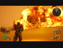 【EDF IRON RAIN】地球防衛軍 実況プレイ4