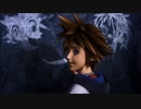 [KH実況]EDだけムービーのグラフィックが違うPartFinal