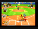 【ゲーム実況:スーパーマリオスタジアム ミラクルベースボール】GC:善&悪