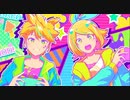 鏡音で行く年くる年～年忘れ鏡音の歌2020紅白歌合戦～【２回戦】