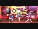 【デレステMV】Wish you Happiness!!【恒常芳乃、珠美、限定智絵里、藍子、乃々、アナスタシア、フェス限ほたる】