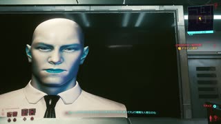 サイバーパンク2077　ゆっくり実況プレイ 58　デラマン終了まで