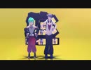 【にじさんじMMD】緑仙×夢追翔マトリョシカcever.フルHD