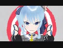 【手描き切り抜き】忘れろビーム【ホロライブ】【星街すいせい】