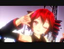 【MMD】Tda式 重音テトで星間飛行