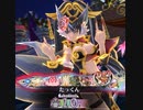 【wlw】妲己さんの衣装観察記録③　衣装カラーB編【EX10】