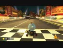 マリオカート8デラックスを六流実況プレイヤーが挑戦してみる　31