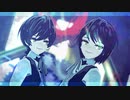 【MMDまほやく】独りんぼエンヴィー / 双子