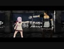 【にじさんじMMD】にじさんじレジスタンスで「DAYBREAK FRONTLINE」