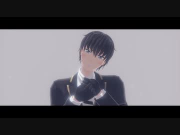 【MMDツイステ】セカイはまだ始まってすらいない【監督生】