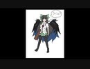 「これから毎日一枚、絵を描くことにしよう」548日目