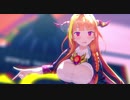 【MMDホロライブ】劣等上等/完全放棄宣言【桐生ココ/兎田ぺこら】