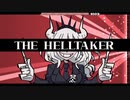 【GeometryDash】The Helltaker by Hantein