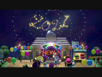 あつまれどうぶつの森 実況プレイpart291