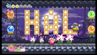 【実況】真！星のカービィwii【part11】