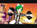 プリチャン「デスペタル・デル・ソル！」でづこ