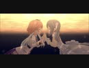 【飛鳥･蘭子】Secret Daybreak【デレステMV】