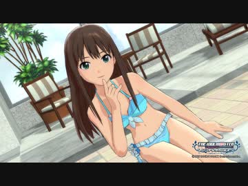 下心でプロデューサーになりました。特別編【アイドルマスターシンデレラガールズG4U　VOL.７】