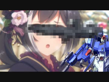 宅　配　ゲ　ロ　ビ　モ　ン　ス　タ　ー.omake【EXVS2】