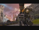 迫真APEX部　弐撃決殺の裏技