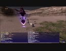 FF11　オデシー シェオル ジェールNM　Sgili→Gogmagog→Dealan-dheソロ
