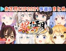 【マリカー】ホロお正月CUP2021 予選B 各視点まとめ【第2回ホロライブ杯】