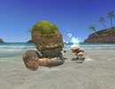 【FF11】ピコハンでピコピコしてるだけのやつ