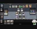 【MTG MO】魔境物語 No.057　ねこ☆たく　その2【モダン】