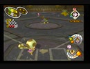 【ゲーム実況:スーパーマリオスタジアム ミラクルベースボール】GC:保々因縁の対決!でも今回の主役は爺さん!!