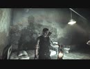 ネギのゲーム実況　サイコブレイク　#103Re　｢Death merry-go-round｣