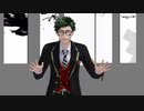 【MMDツイステ】ONE OFF MIND 【トレイ】