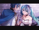 【DOHAN & TSUYA】Catastrophe/カタストロフ 【UTAU COVER】