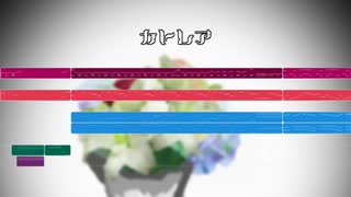 【初音ミクNT】カトレア / ヨルシカ【カバー曲】