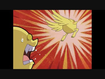 ニニンがシノブ伝 第三回「音速丸、怒るの巻」「忍、家を出るの巻」