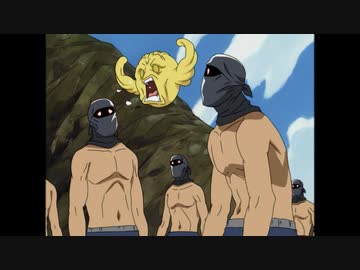 ニニンがシノブ伝 第四回「忍者、暑がるの巻」「雅、恋をするの巻」