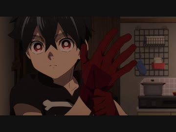 怪物事変 第二話「怪物屋」