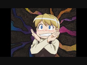 ニニンがシノブ伝 第七回「音速丸、くっつくの巻」「忍、プレイボーるの巻」