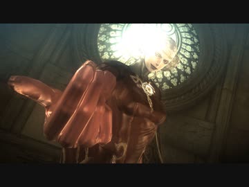 [ゆっくり実況]　BAYONETORA　その5